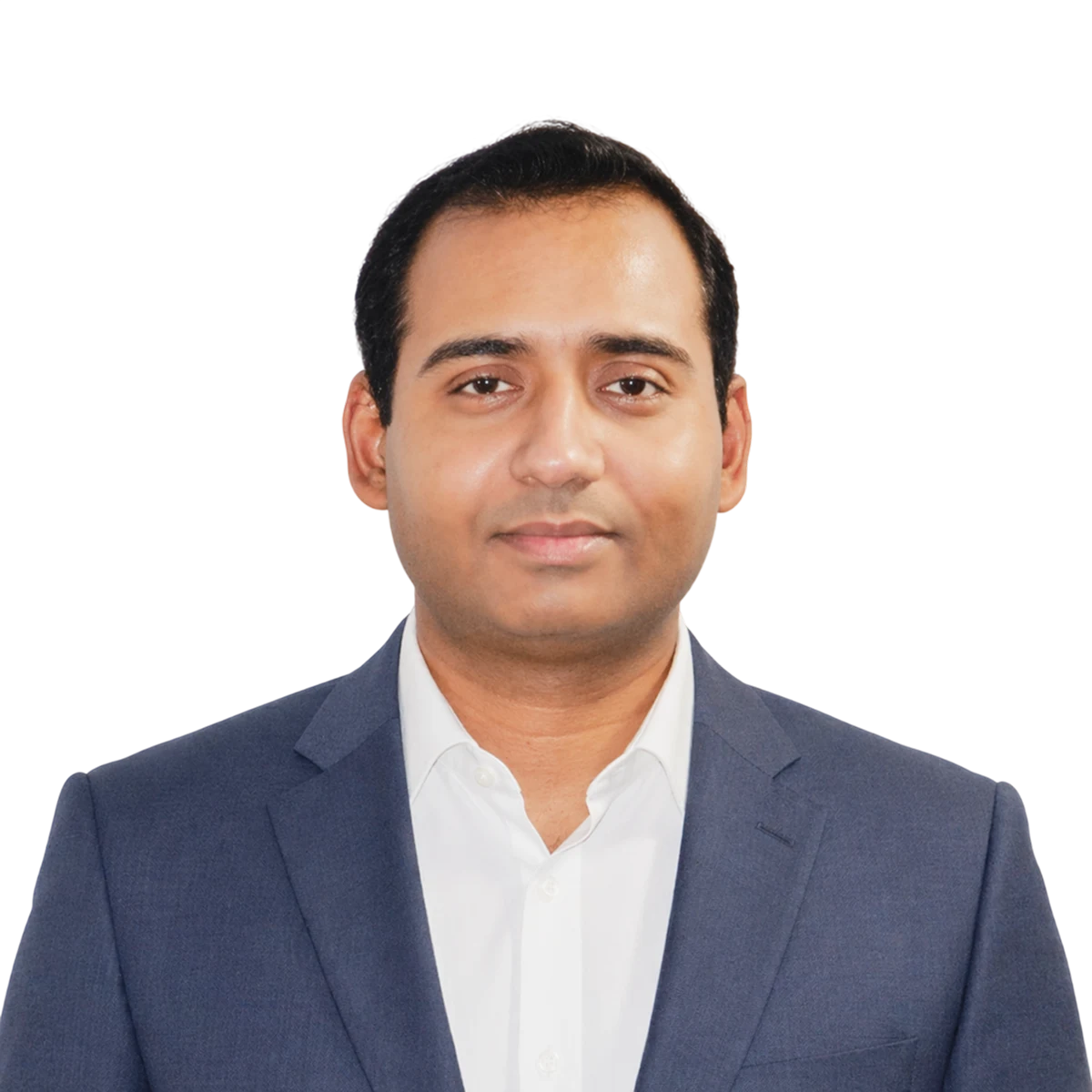 Ajay Singh