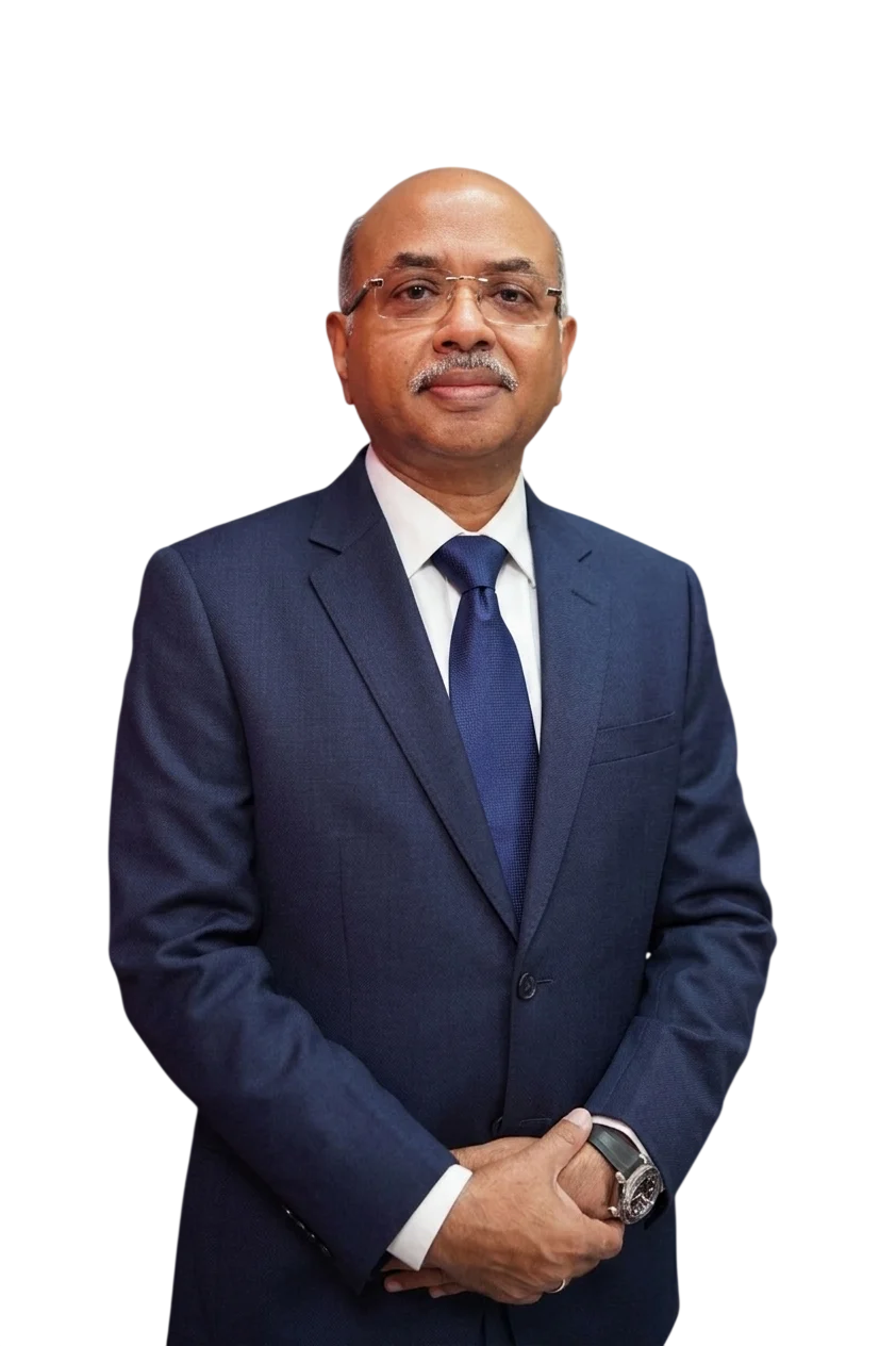 Brij Mohan Gupta