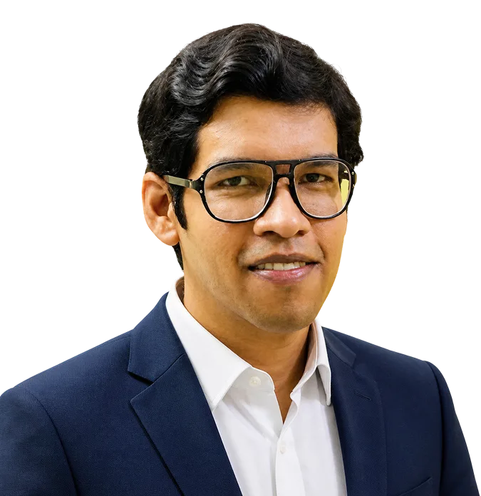 Saurabh Sharma