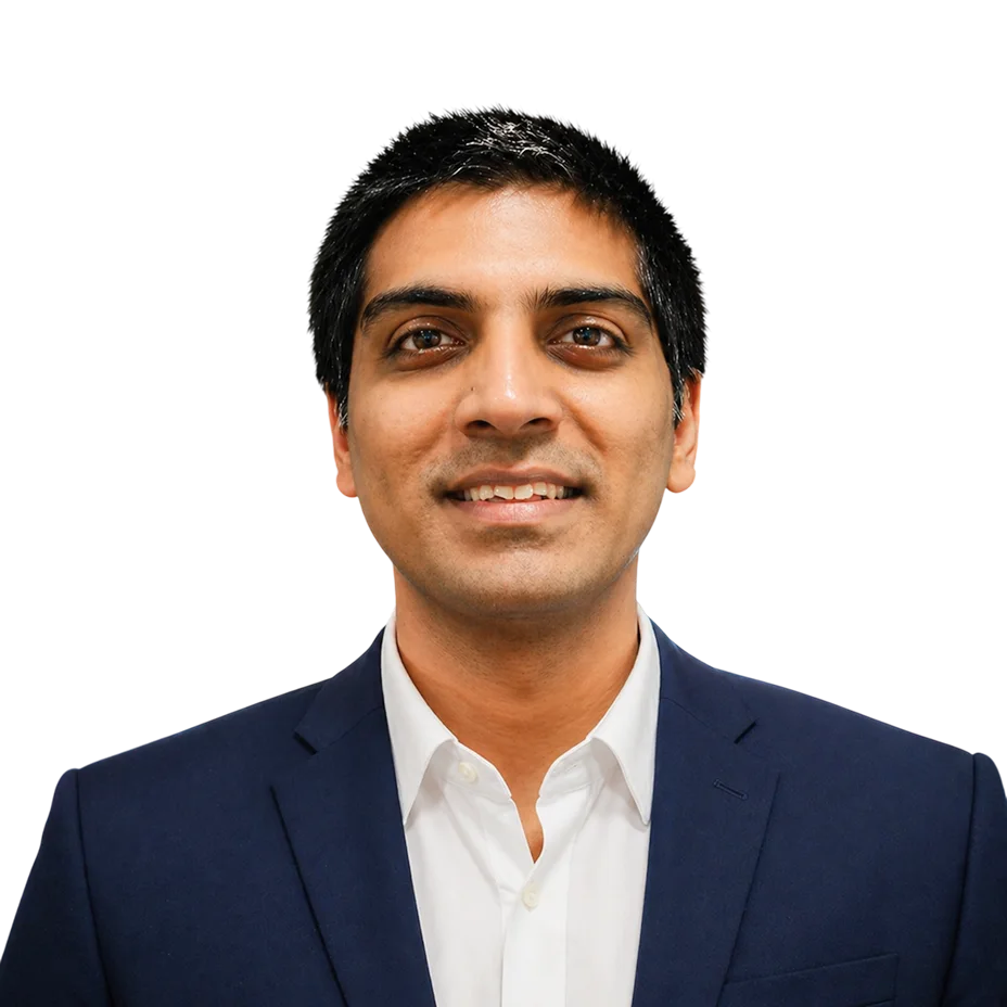 Vaibhav Gadodia