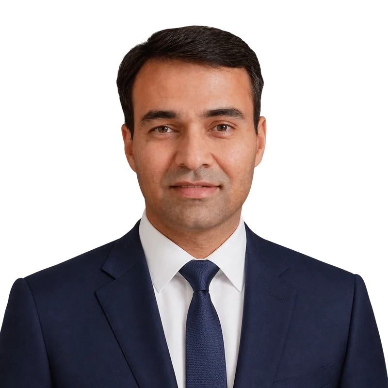 Vikas Sehgal
