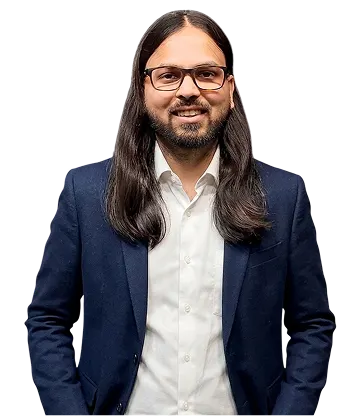 Abhishek Srivastava