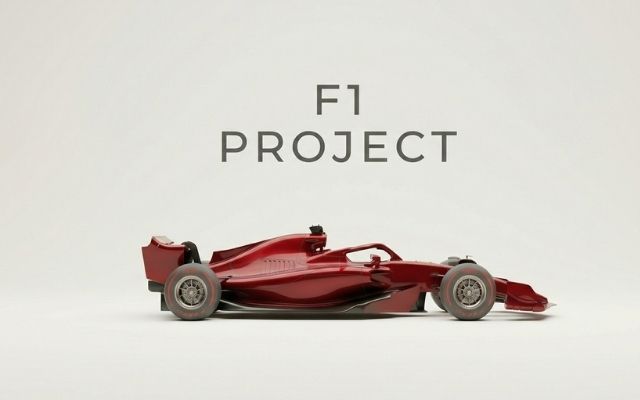 F1 Podcast Summary Project