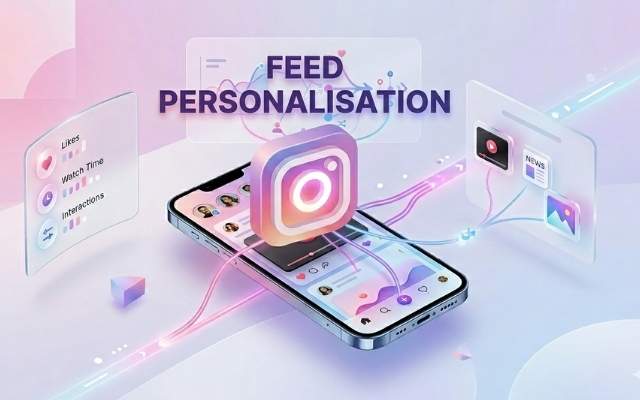 Instagram Feed Personalisation Project