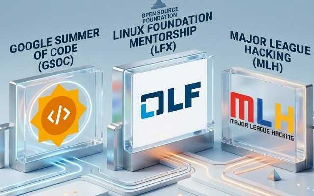 GSOC/LFX/MLH (contributor)