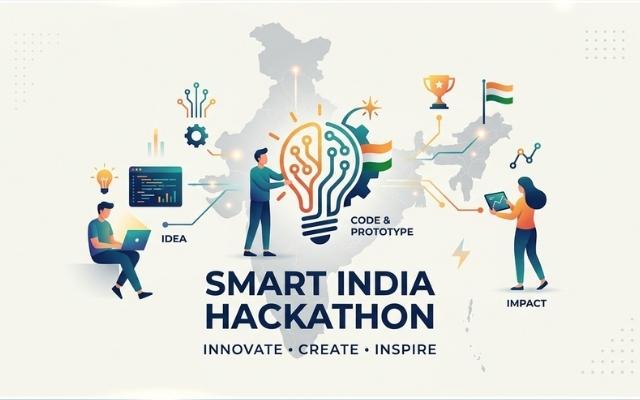 Smart India Hackathon (SIH)