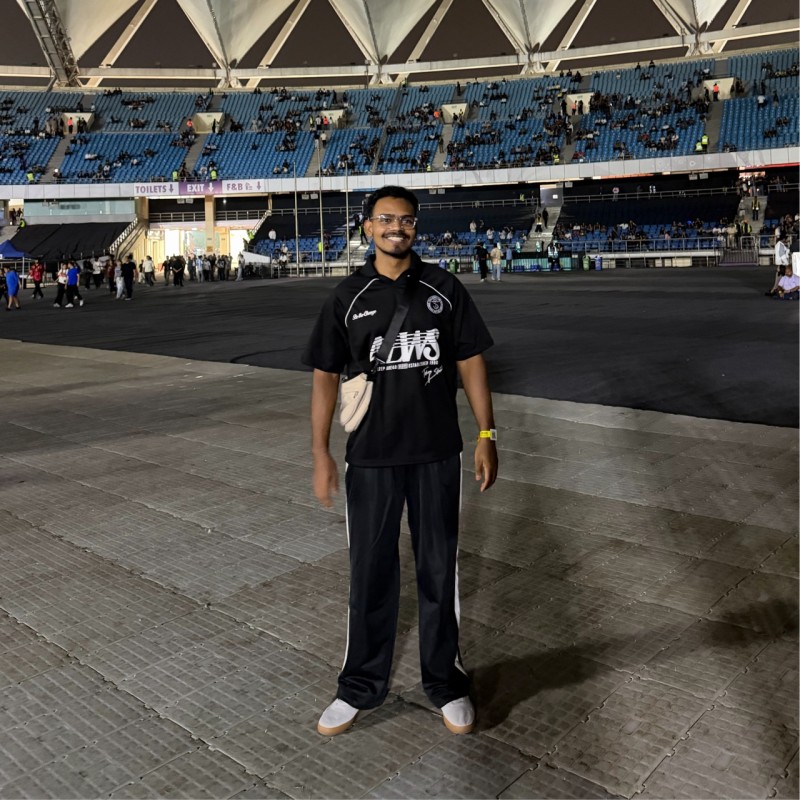 Shubham Verma 