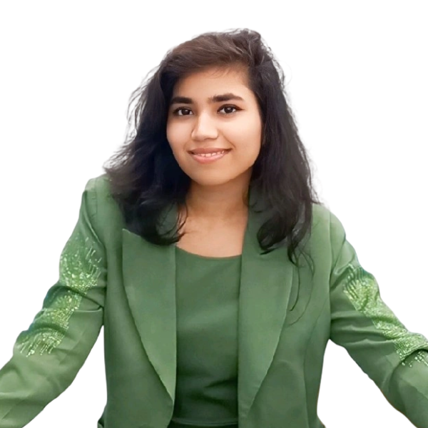 Tanya Verma