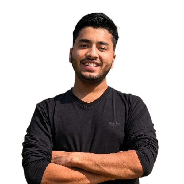 Vaibhav Goyal