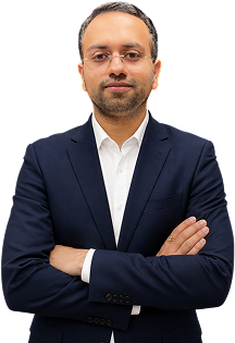 Kartik Mathur