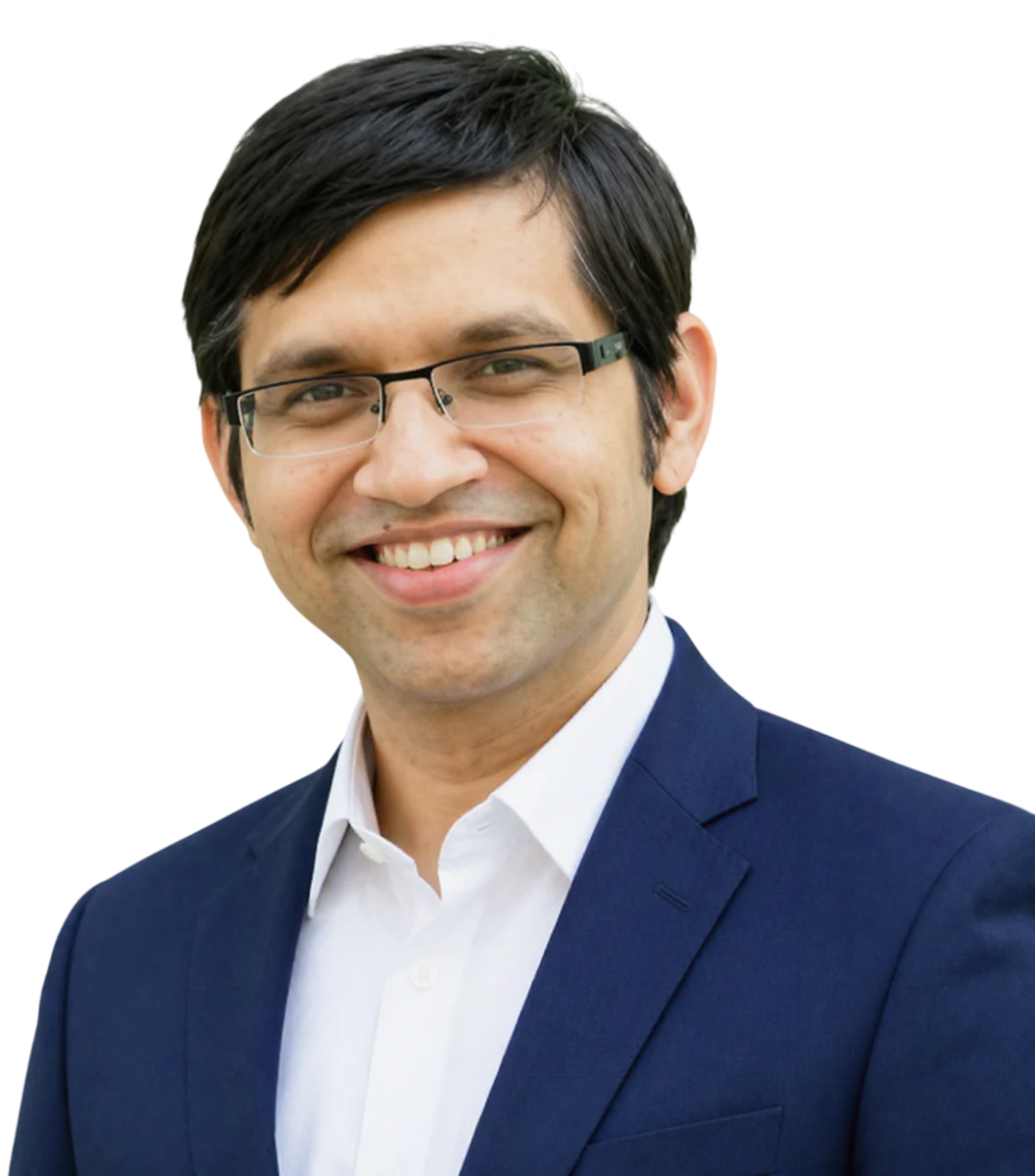 Manmohan Gupta