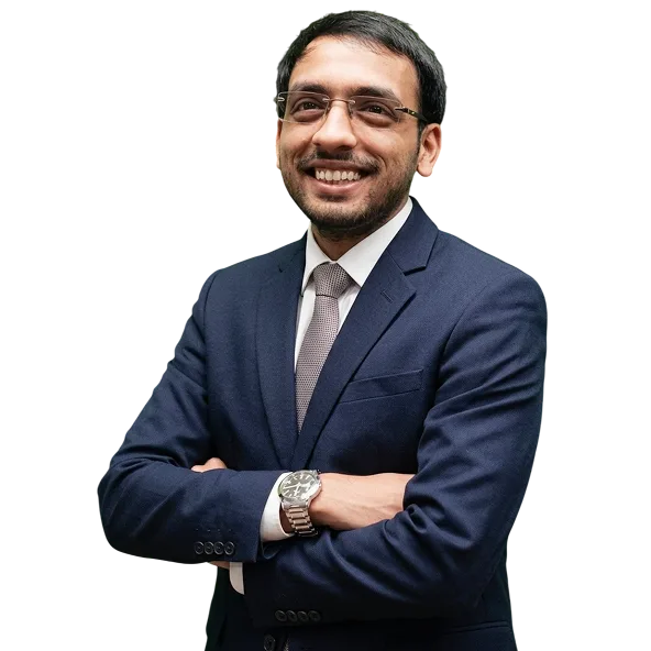 Monu Kumar